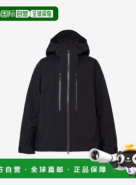 1h可退 日本直邮Goldwin GORE-TEX双层滑雪户外冲锋衣男款G05303