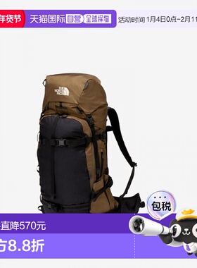 日本直邮The North Face Chugach Guide 背包45 (NM62351-FD)