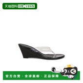 舒适时尚 1h可退 坡跟凉鞋 COPSH97F9026 香港直邮Coperni 女士