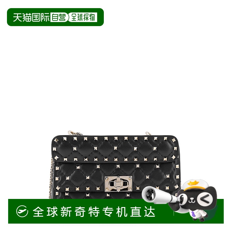 1h可退 香港直邮VALENTINO GARAVANI 女士单肩包 5W0B0122NAP0NO