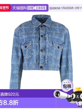 1h可退 香港直邮Vivienne Westwood 薇薇恩 韦斯特伍德 女士 Marl