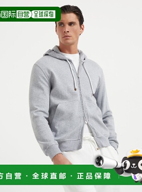 1h可退 欧洲直邮BRUNELLO CUCINELLI 26春夏 242M0T359069G 男士