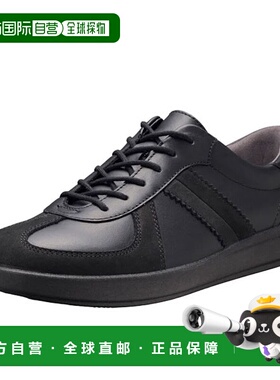 日本直邮Achilles Sorbo C 602 黑色女鞋（ASC6020-B）