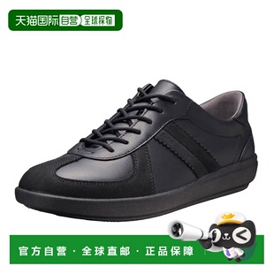 日本直邮Achilles Sorbo C 602 黑色女鞋(ASC6020-B)