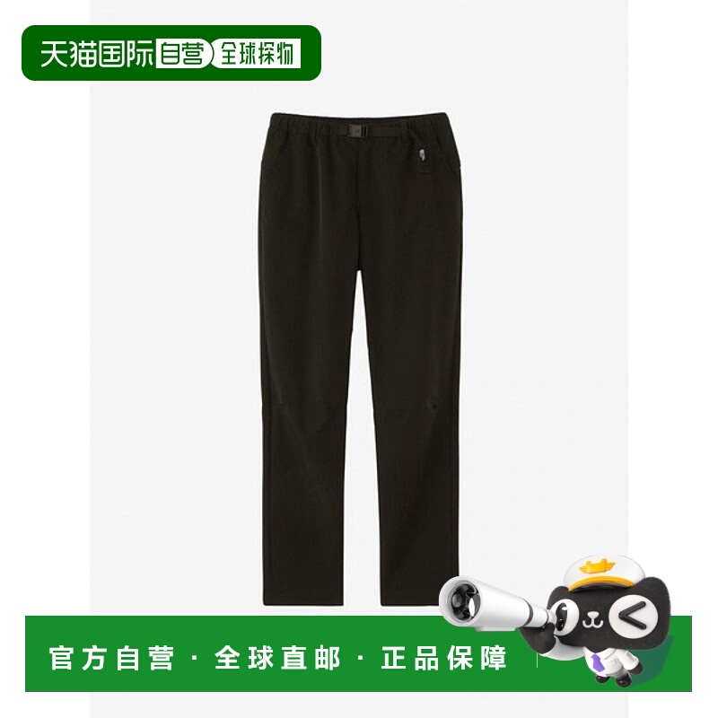 日本直邮The North Face 女士 Ridge Light 长裤NBW82506-K