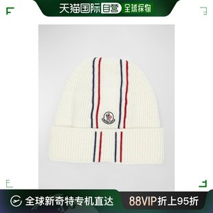 帽子 美国直邮 通用 moncler 99新未使用