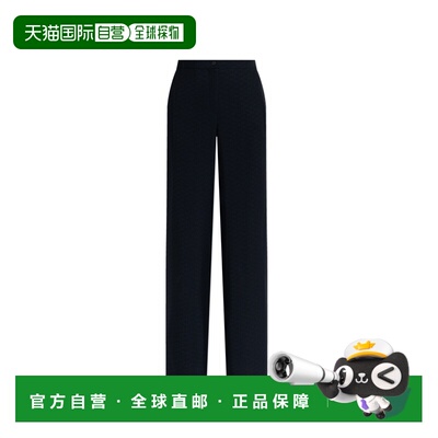 香港直邮EMPORIO ARMANI 女士休闲裤 EW002232TE158支付后1h可退