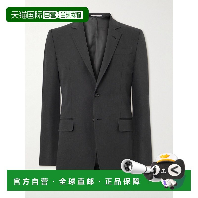 1h可退 香港直邮Gabriela Hearst 男士 Irving 羊毛西装外套 2235,男装,商务正装西服,淘宝优惠券,粉丝福利购,淘宝优惠卷