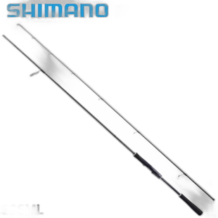 日本直邮Shimano Seabass Rod Encounter S86ML 24 年型号