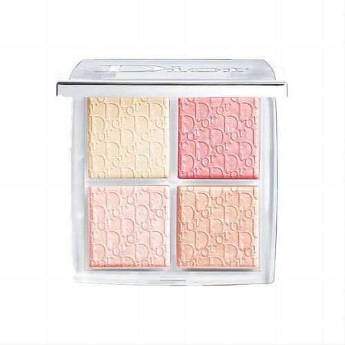 日本直邮Dior迪奥Backstage后台四色高光腮红盘细腻焕彩专柜正品