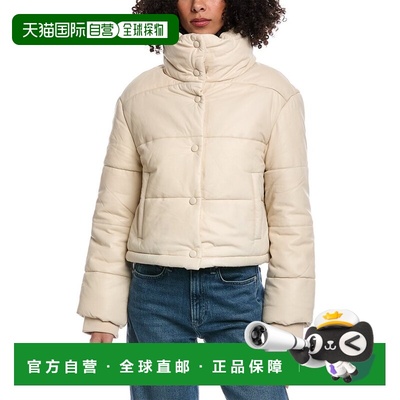 自营Walter Baker Jesse Jacket - oyster 美国奥莱直发