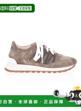 香港直邮BRUNELLO CUCINELLI 女士运动鞋 MZSFG2021C8212