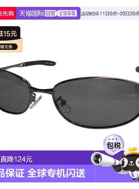 【日本直邮】Coleman科勒曼偏光太阳镜剪羊毛枪色弹簧铰链CO3008-