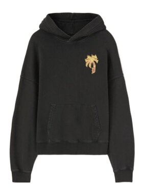 PALM ANGELS 男士针织毛衣 PMBB058F24FLE0051076