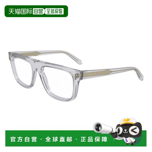 【美国直邮】ferragamo/菲拉格慕 太阳镜 【付后1h可退】