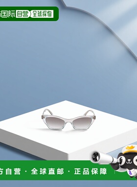 香港直邮Dior 猫眼太阳镜 DIORMIDNIGHTB1I迪奥