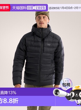 1h可退 加拿大直邮ARC‘TERYX始祖鸟Thorium Hoody男款外套X00000