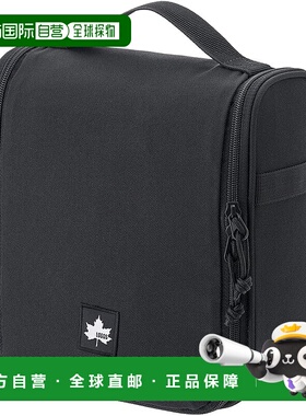 【日本直邮】LOGOS 悬挂工具箱（黑色）88230501