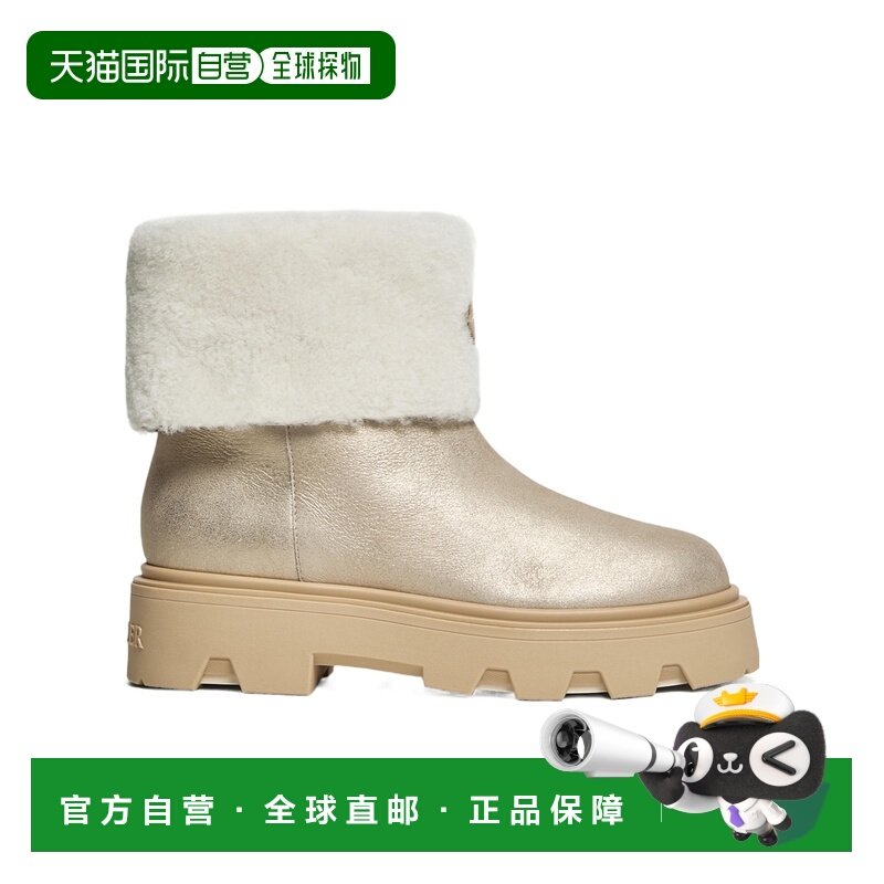 欧洲直邮moncler 女士 时尚休闲鞋高跟鞋,女鞋,浅口单鞋,淘宝优惠券,粉丝福利购,淘宝优惠卷