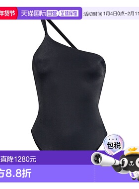 香港直邮Versace 无袖连体衣 10181211A12917