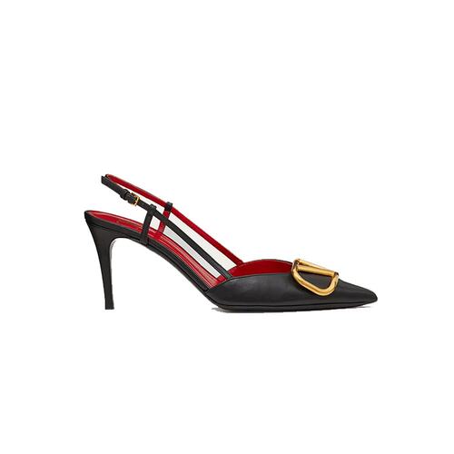 VALENTINO 女士高跟鞋 UW2S0R01DSH0NO