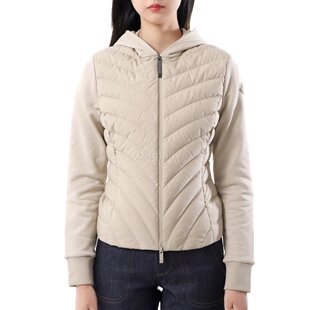 羽绒 MONCLER 21E 809KZ 填充 8G00020