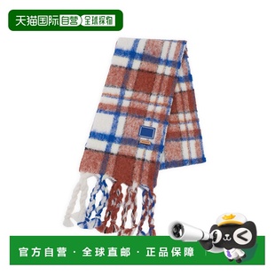 ERROR Ivory 公用围巾Cland muffler 3041467 plaid 韩国直邮ADER