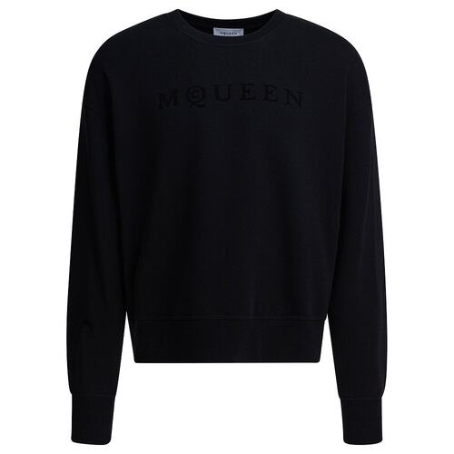 ALEXANDER MCQUEEN 男士卫衣 839216QTADU0548 AW2025