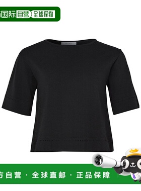 香港直邮Max Mara 短袖针织衫 MAXK8EVJ