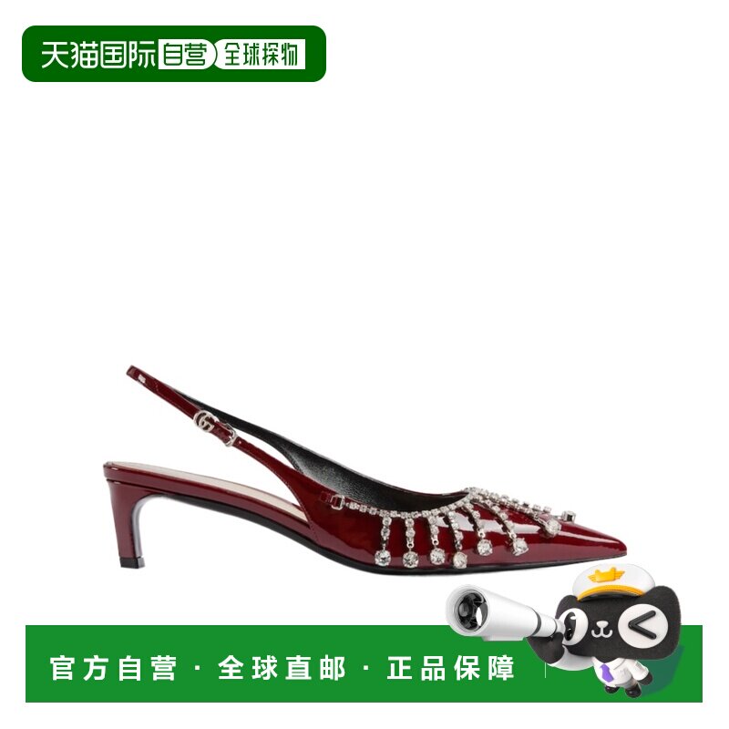 欧洲直邮gucci 女士 凉鞋