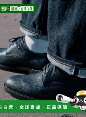 日本直邮ASICS亚瑟士男女同款正装皮鞋1231A288-002