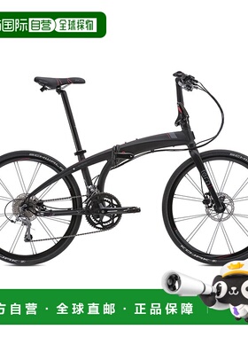 自营 美国TERN燕鸥ECLIPSE P20 26寸折车折叠自行车便捷通勤单车