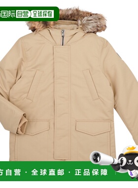 欧洲直邮Polo Ralph LaurenANEX 2 PARKA-OUTERWEAR-COAT