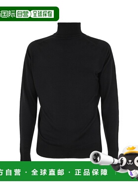 1h可退 欧洲直邮JOHN SMEDLEY 男士衬衫RICHARDSBLACK男装