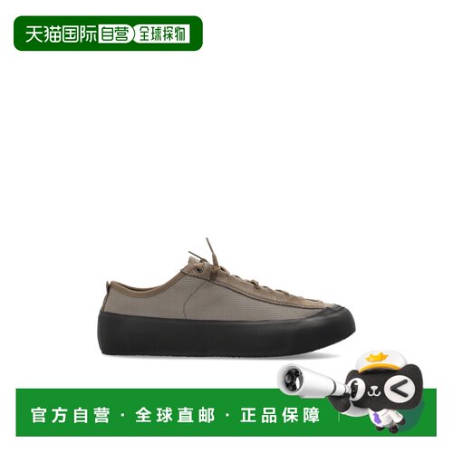 1h可退 香港直邮STONE ISLAND 男士休闲鞋 L1SFWS100010S0448V009