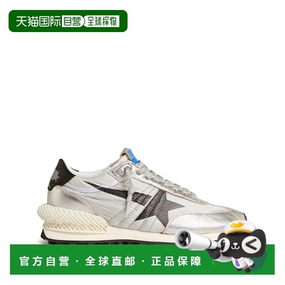 欧洲直邮golden goose deluxe brand 男士 时尚休闲鞋