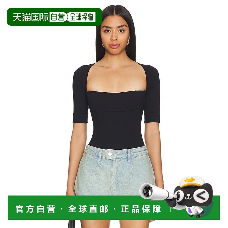 香港直邮潮奢 Free People 自由人 女士 x Everly 连体衣 FP09462