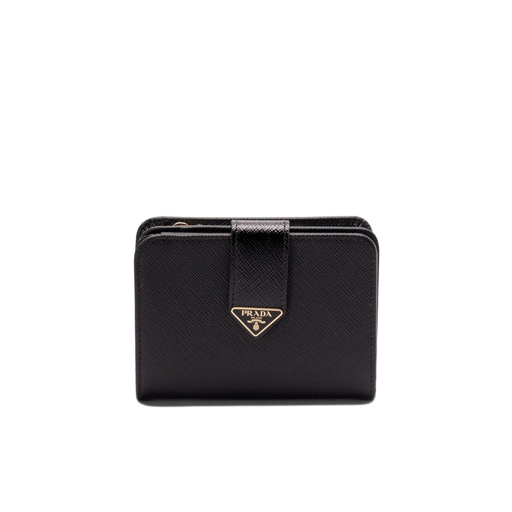 prada 女士 钱包