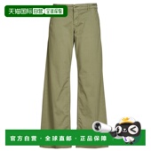 TEMPS TAHIS休闲裤 DES 女装 欧洲直邮LE 五口袋裤 CERISES 春夏