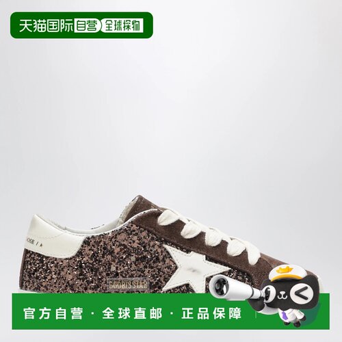 香港直邮GOLDEN GOOSE DELUXE BRAND 女士休闲鞋 GYF00101F008660