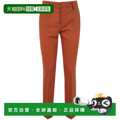 1h可退 香港直邮Dsquared2 二次方 女士 长裤 S75KB0355S54411188