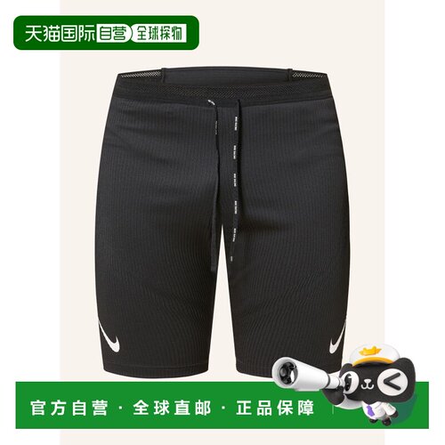 欧洲直邮NIKE 男士运动裤 100290549613000 CO 黑色支付后1h可退