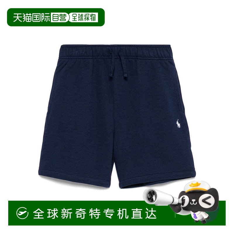 1h可退 欧洲直邮ralph lauren polo 少男 休闲裤