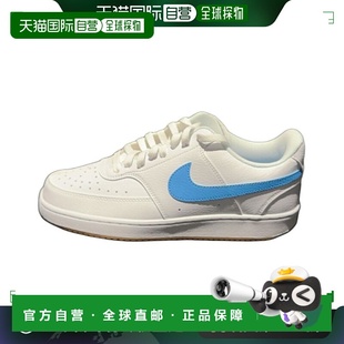 Low Vision 舒适百搭 休闲文化 低 日本直邮Nike 防滑耐磨 Court
