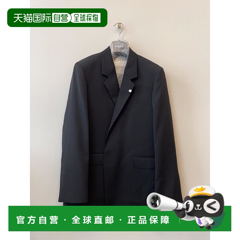 1h可退 欧洲直邮JIL SANDER 男士西服J21BN0001J40002001