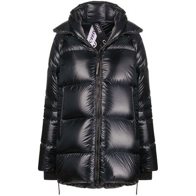 CANADA GOOSE 女士羽绒服 2239L9061 AW2025 黑色