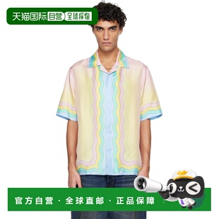 多色 For Dance 香港直邮Casablanca 短 男士 Love 1h可退 The