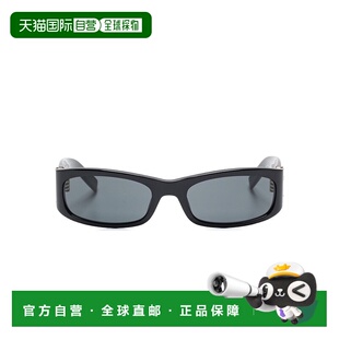 1h可退 香港直邮潮奢 Saint Laurent 圣罗兰 女士 SL M152 太阳镜