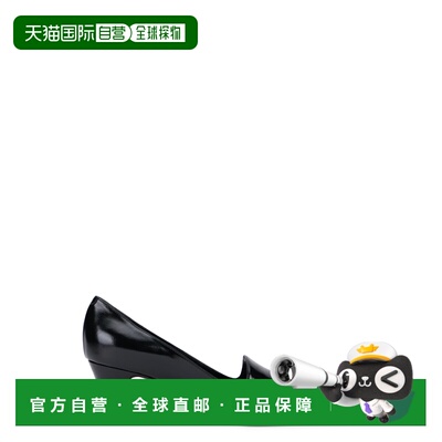 香港直邮CELINE 女士高跟鞋 365465266C38NO SS2026 黑色 Decolte