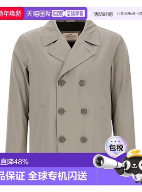 香港直邮Herno 长袖休闲夹克 PE000045U13238